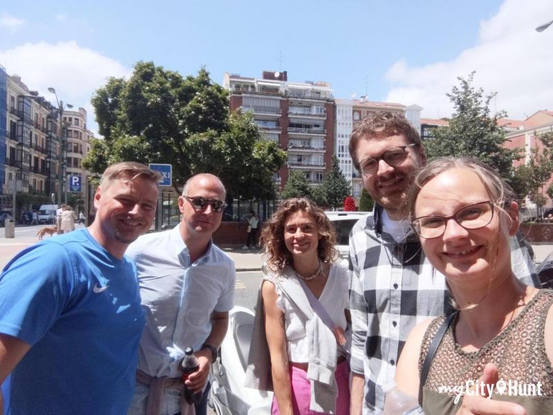 myCityHunt Schnitzeljagd 15