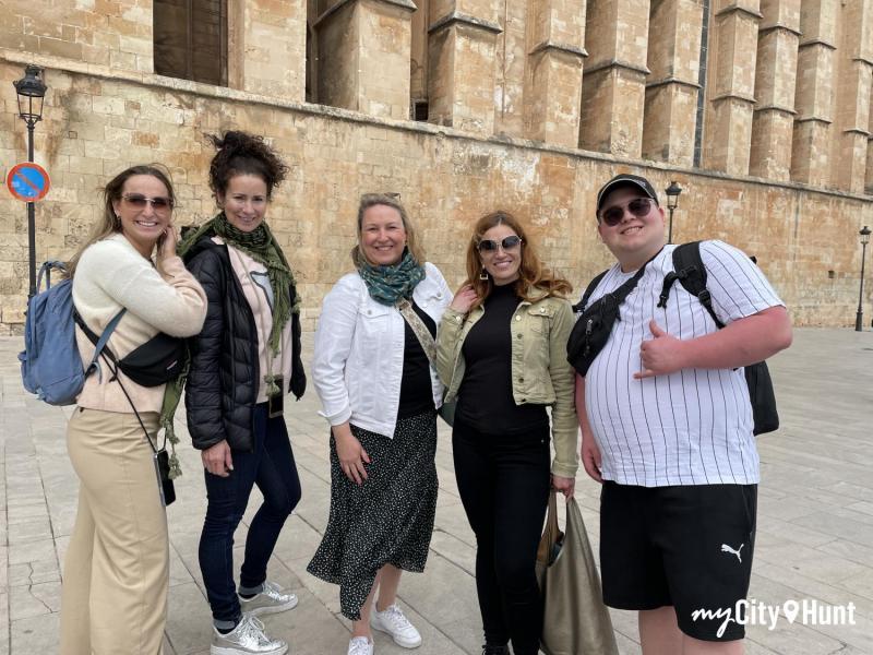 myCityHunt Schnitzeljagd 13