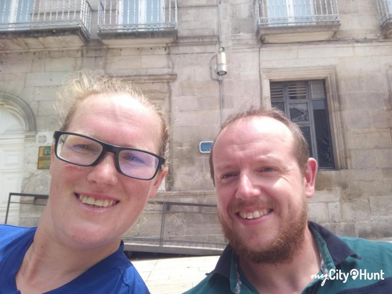 myCityHunt Schnitzeljagd 10