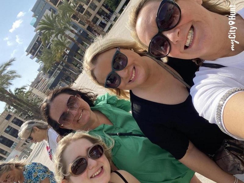 myCityHunt Schnitzeljagd 14