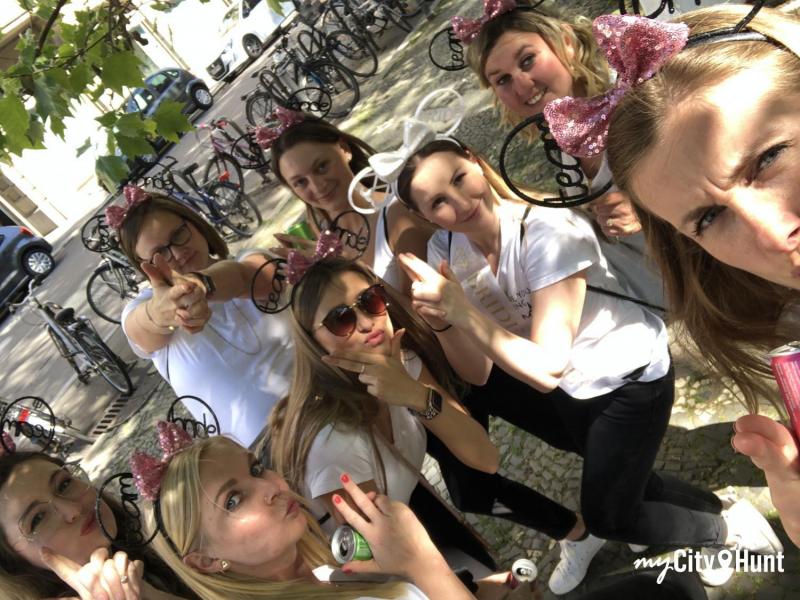 myCityHunt Schnitzeljagd 11