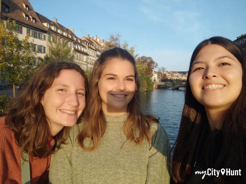 myCityHunt Schnitzeljagd 5