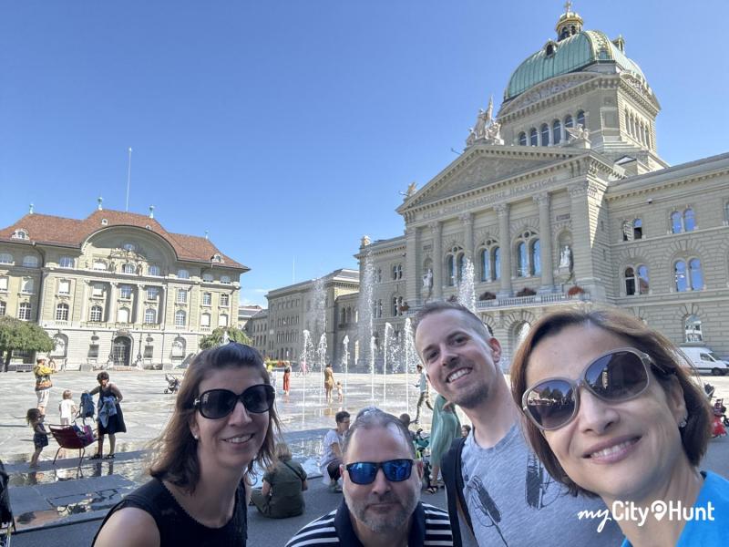 myCityHunt Schnitzeljagd 14