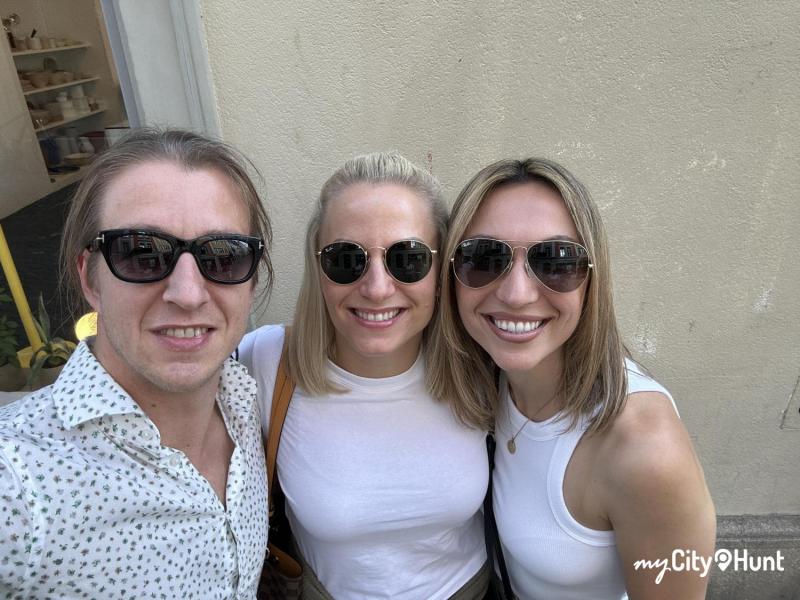 myCityHunt Schnitzeljagd 5