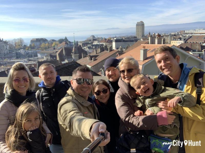 myCityHunt Schnitzeljagd 11