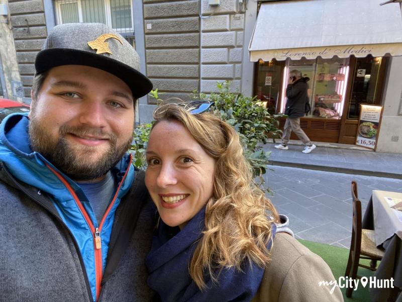 myCityHunt Schnitzeljagd 4