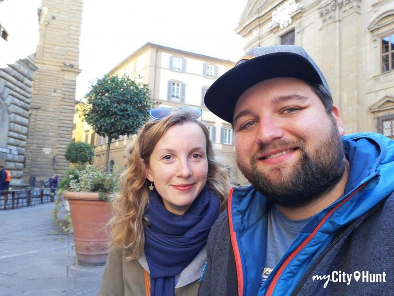 myCityHunt Schnitzeljagd 11