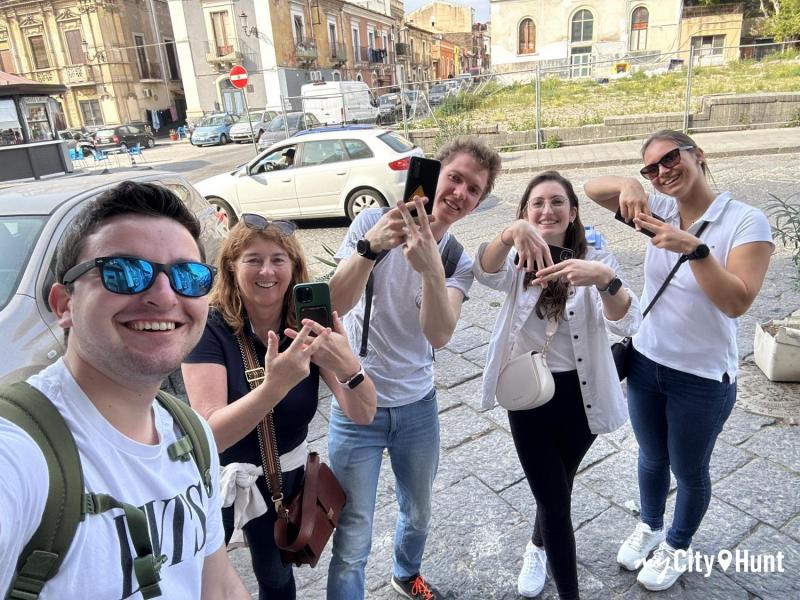 myCityHunt Schnitzeljagd 6