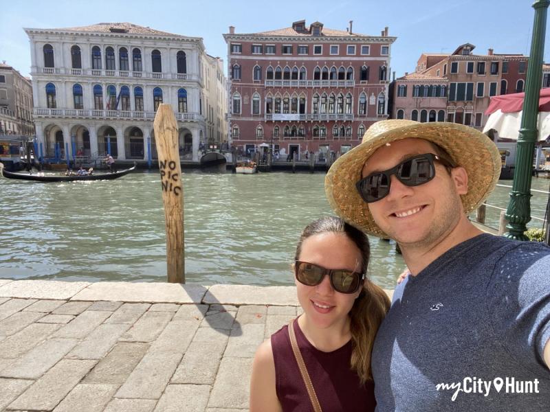 myCityHunt Schnitzeljagd 4