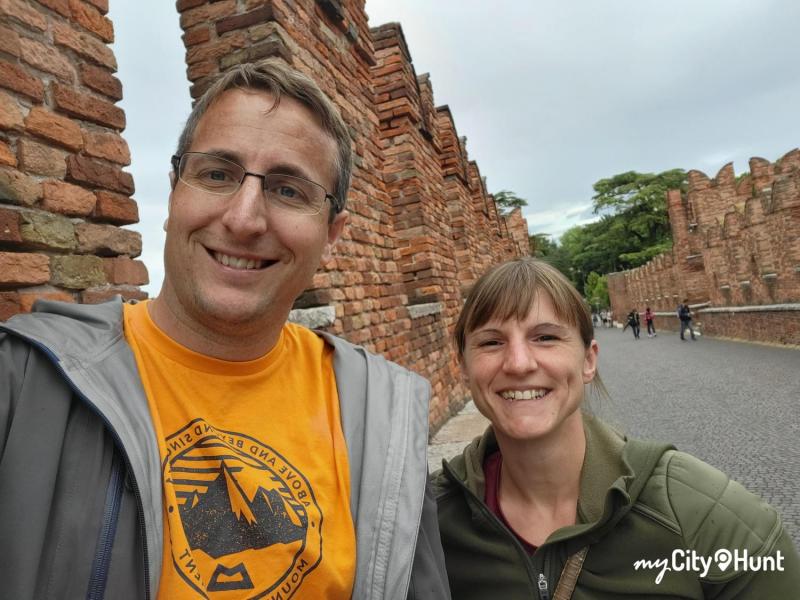 myCityHunt Schnitzeljagd 5