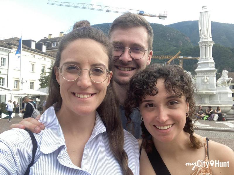 myCityHunt Schnitzeljagd 13