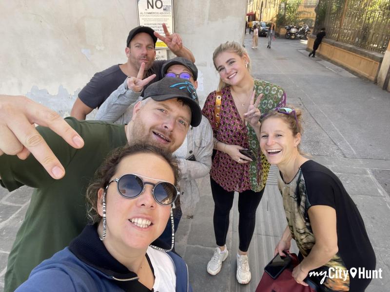 myCityHunt Schnitzeljagd 4