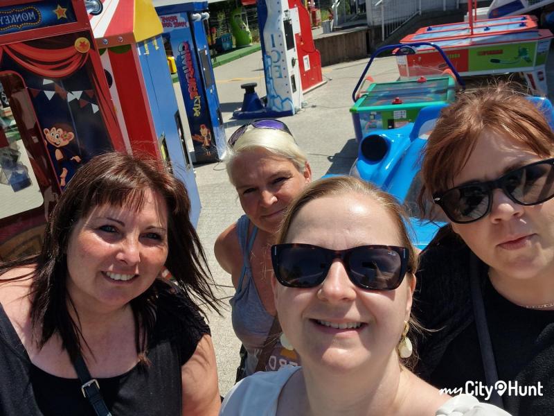 myCityHunt Schnitzeljagd 2