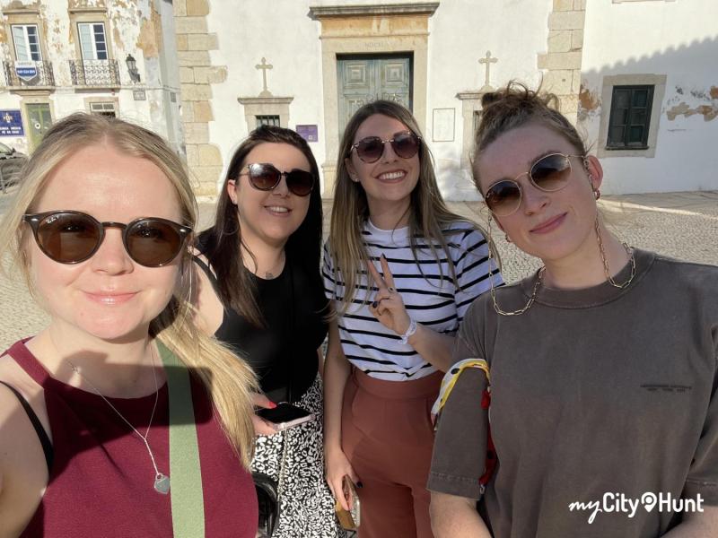 myCityHunt Schnitzeljagd 15