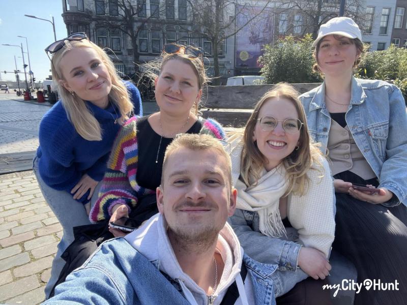 myCityHunt Schnitzeljagd 3