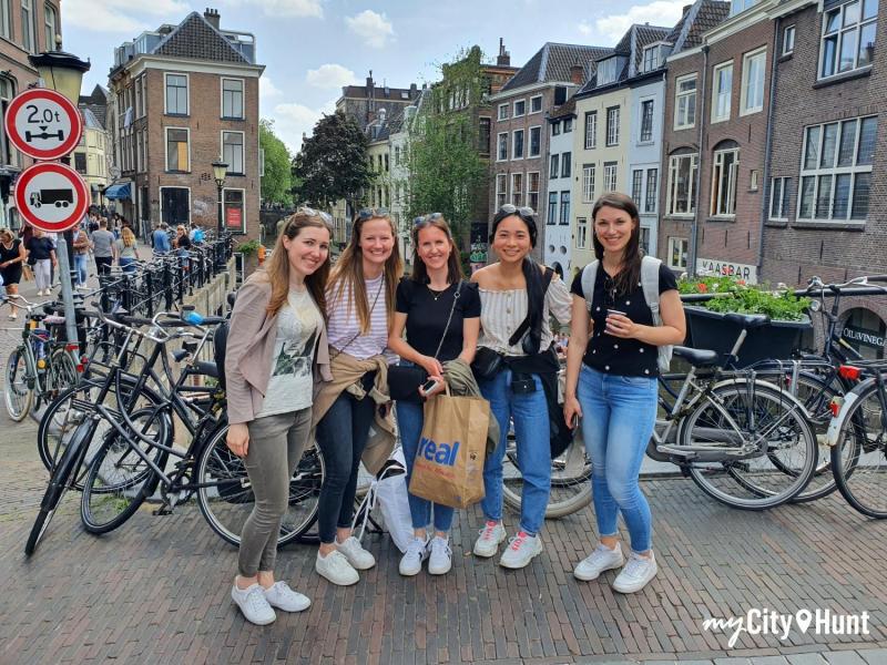 myCityHunt Schnitzeljagd 2