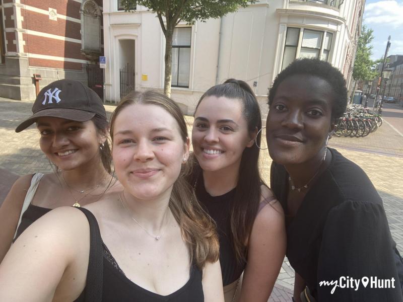 myCityHunt Schnitzeljagd 7