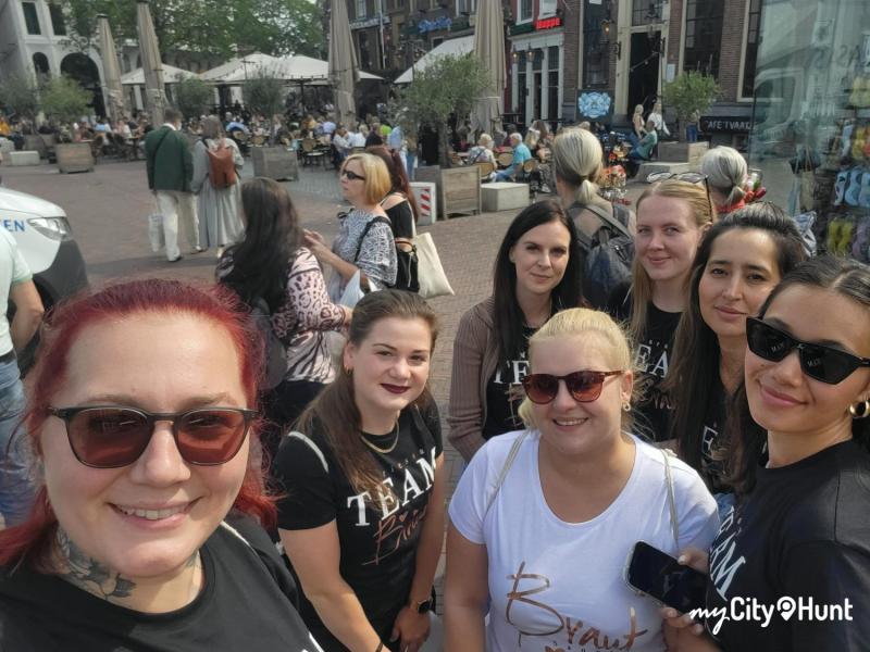 myCityHunt Schnitzeljagd 15