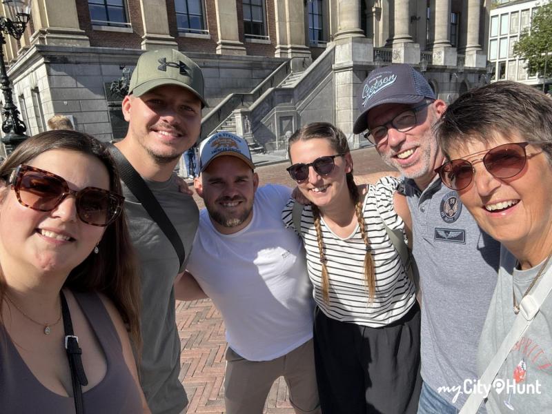 myCityHunt Schnitzeljagd 13