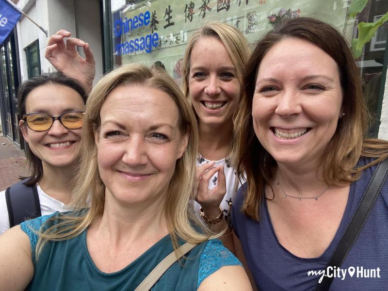 myCityHunt Schnitzeljagd 3