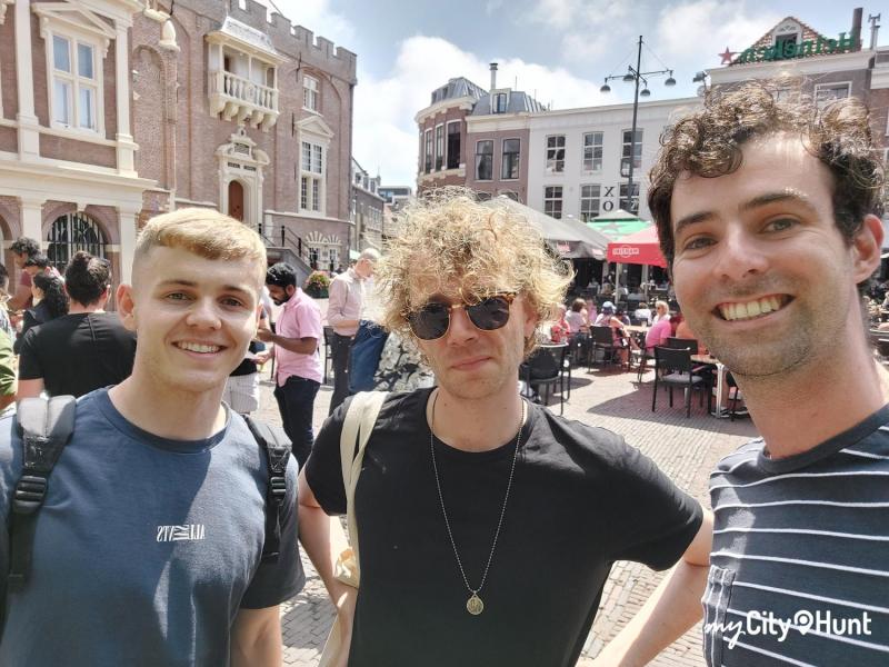 myCityHunt Schnitzeljagd 6