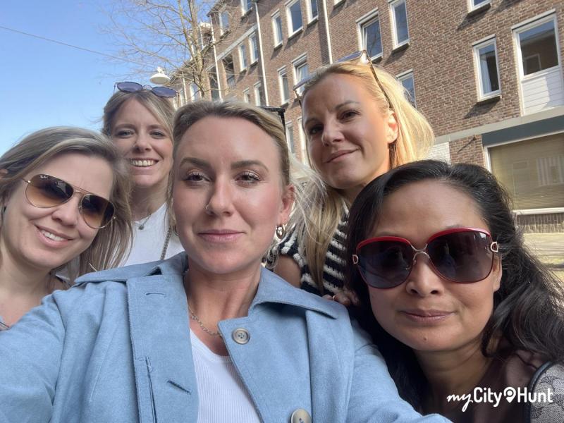 myCityHunt Schnitzeljagd 11