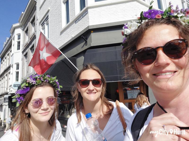 myCityHunt Schnitzeljagd 11