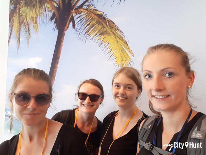 myCityHunt Schnitzeljagd 11