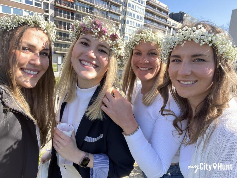 myCityHunt Schnitzeljagd 6