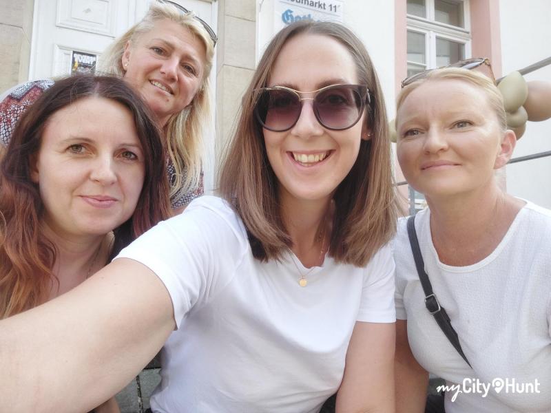 myCityHunt Schnitzeljagd 14