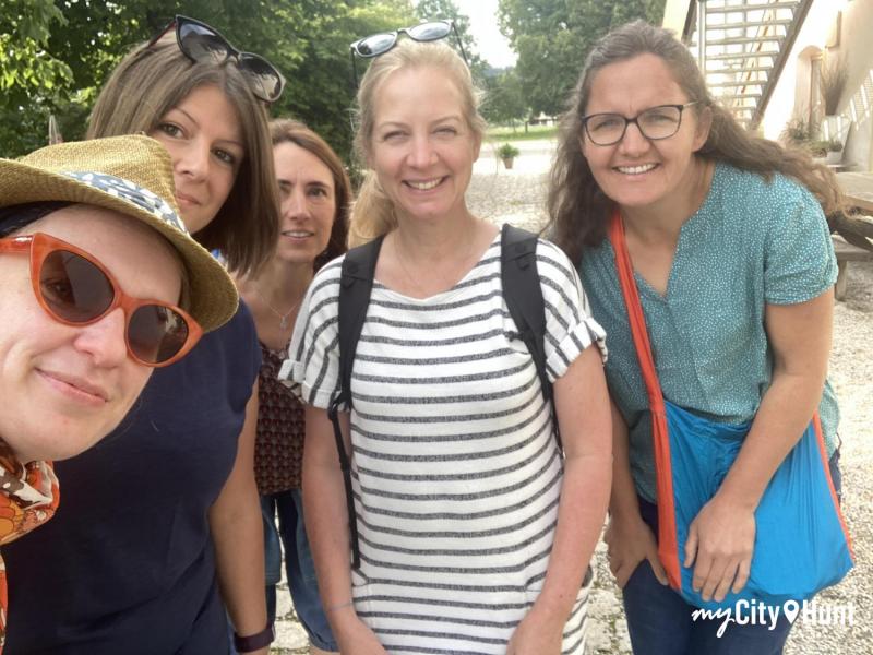 myCityHunt Schnitzeljagd 15