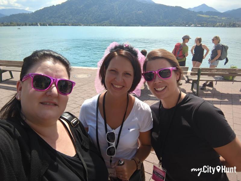 myCityHunt Schnitzeljagd 4