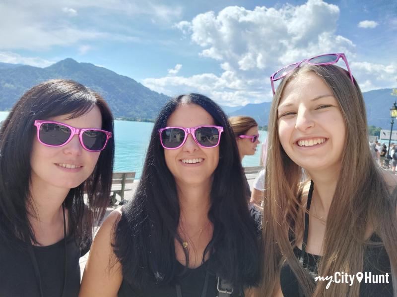 myCityHunt Schnitzeljagd 5