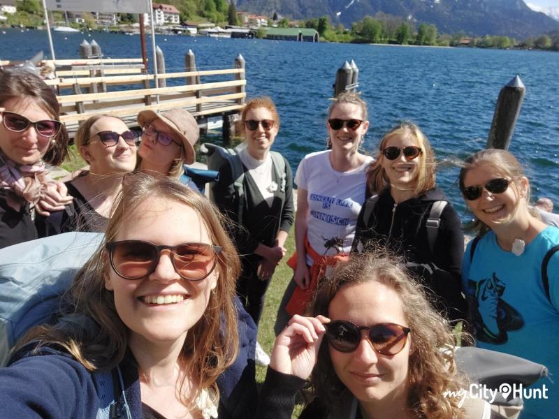 myCityHunt Schnitzeljagd 10