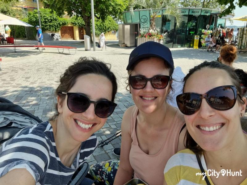 myCityHunt Schnitzeljagd 11