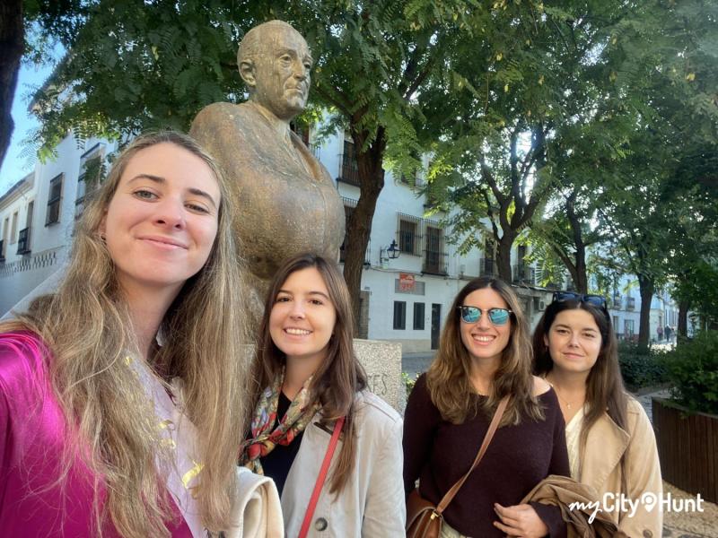 myCityHunt Schnitzeljagd 14