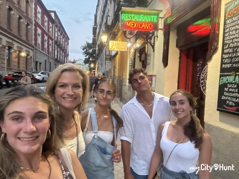 myCityHunt Schnitzeljagd 9