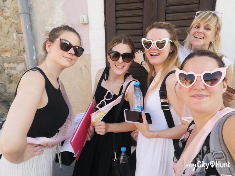 myCityHunt Schnitzeljagd 10