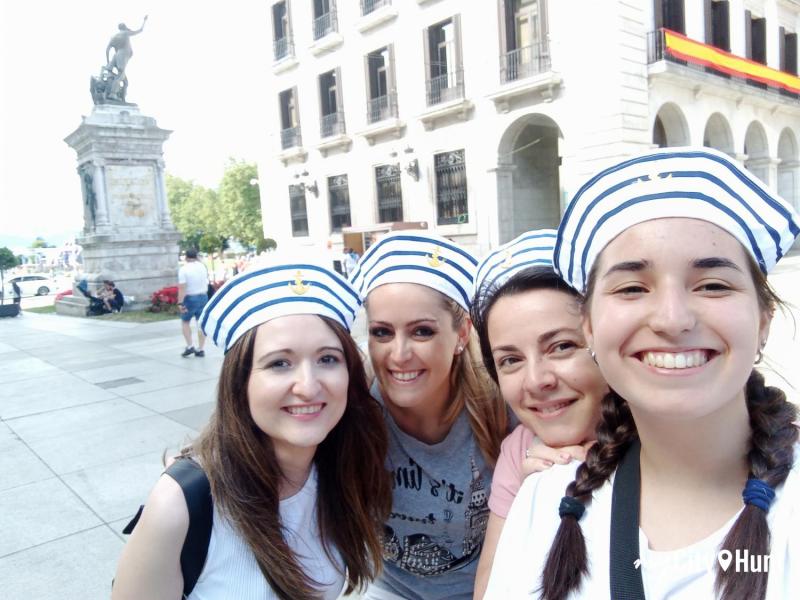 myCityHunt Schnitzeljagd 3