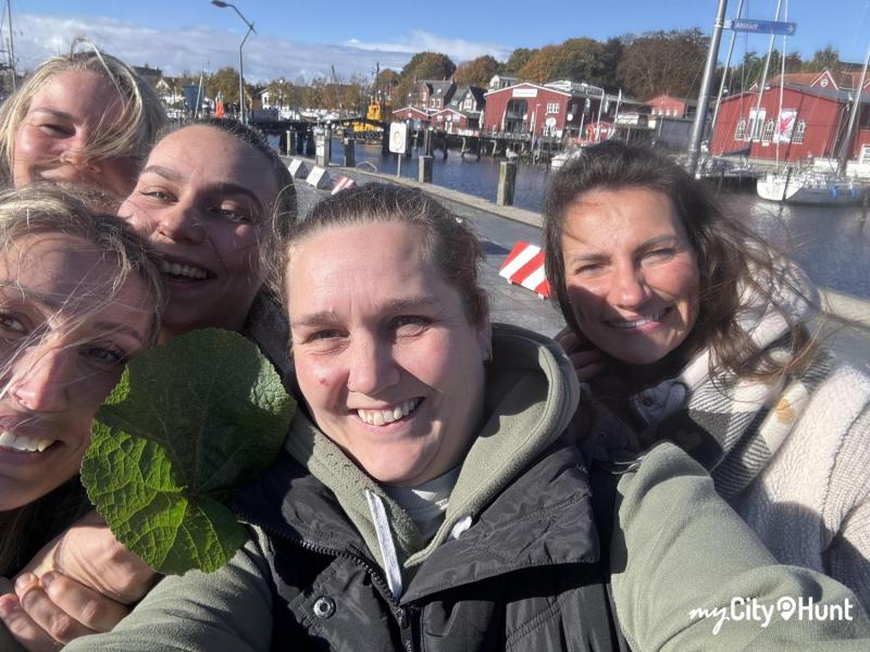 myCityHunt Schnitzeljagd 3