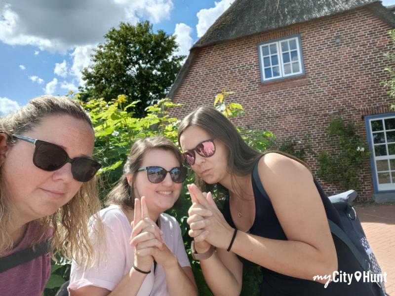 myCityHunt Schnitzeljagd 2