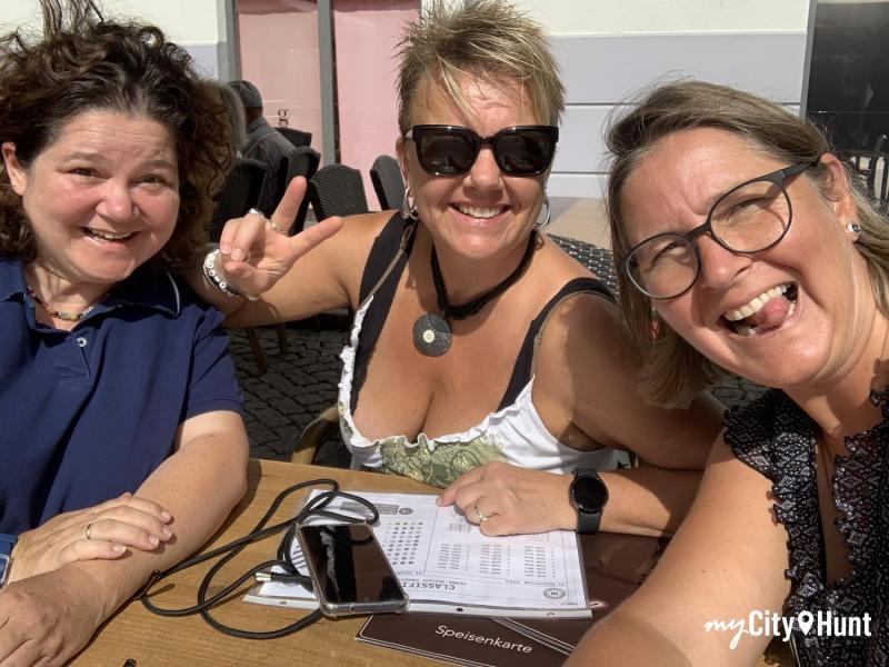 myCityHunt Schnitzeljagd 15