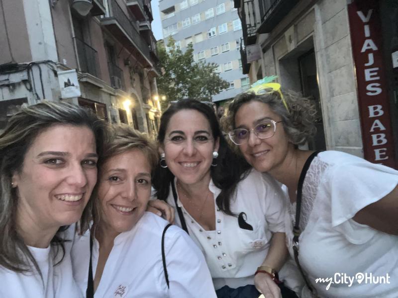 myCityHunt Schnitzeljagd 11