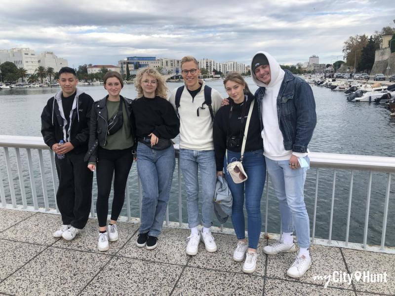 myCityHunt Schnitzeljagd 13