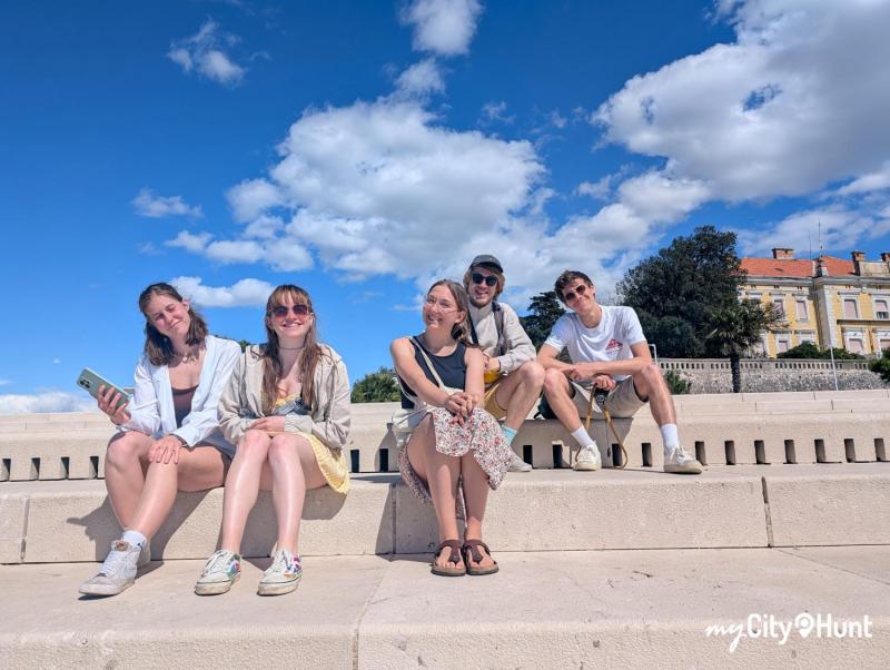 myCityHunt Schnitzeljagd 5