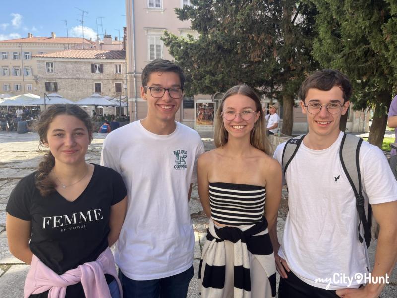 myCityHunt Schnitzeljagd 13