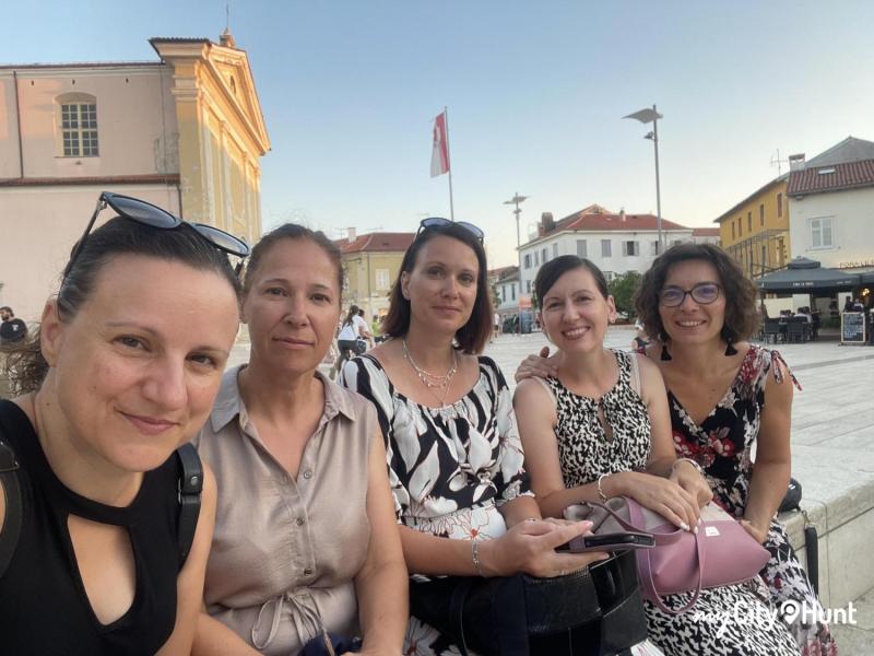 myCityHunt Schnitzeljagd 15