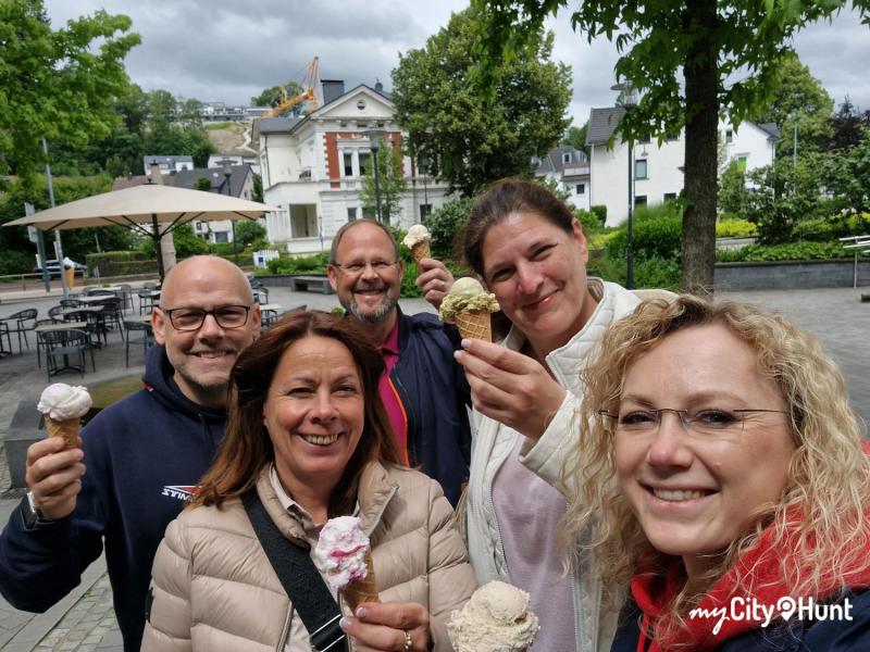 myCityHunt Schnitzeljagd 3