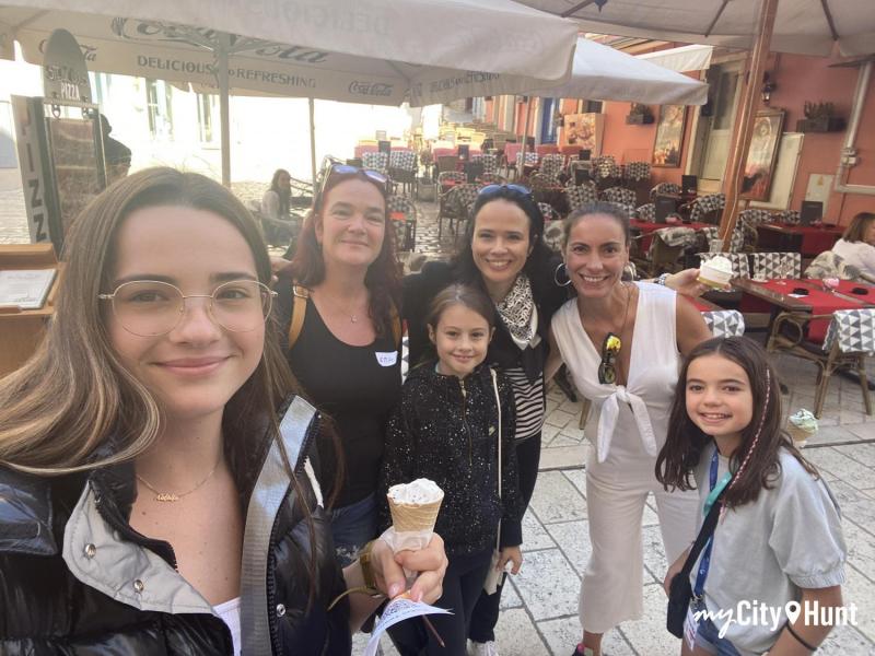 myCityHunt Schnitzeljagd 4