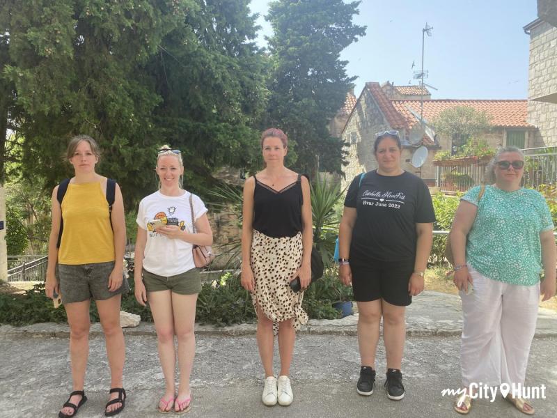 myCityHunt Schnitzeljagd 4